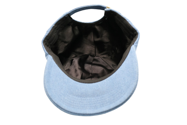 THE DENIM DAD HAT - COSI & co.