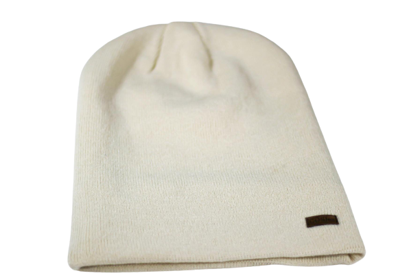 The Slouch in Cream - COSI & co.